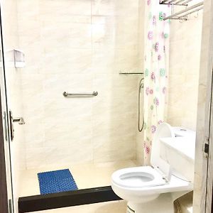 8-Bed Mixed Dormitory Room